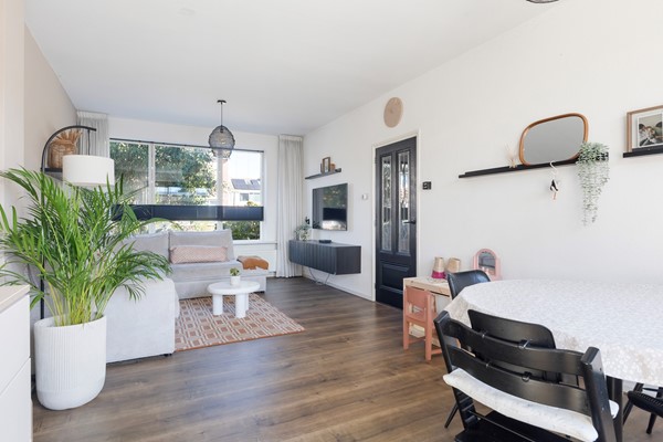 Medium property photo - It Apelhôf 10, 9074 BJ Hallum
